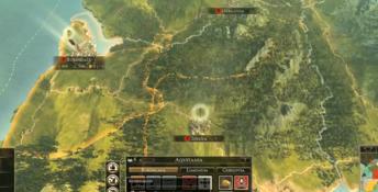 Total War ROME 2-Emperor Edition PC Screenshot