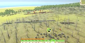 Total War: Rome Remastered PC Screenshot