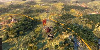 Total War: Saga Thrones of Britannia PC Screenshot