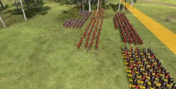 Total War: Saga Thrones of Britannia