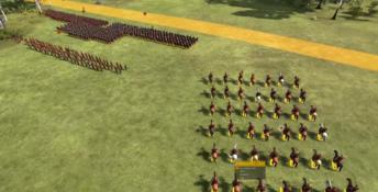 Total War: Saga Thrones of Britannia