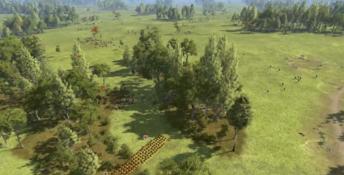 Total War: Saga Thrones of Britannia PC Screenshot