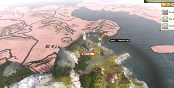 Total War: Shogun 2 PC Screenshot