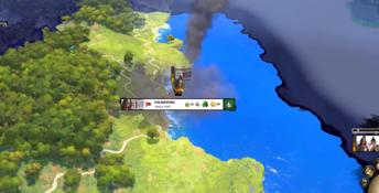 Total War: Three Kingdoms PC Screenshot
