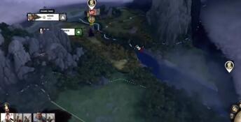 Total War: THREE KINGDOMS - A World Betrayed PC Screenshot