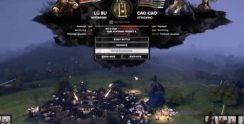 Total War: THREE KINGDOMS - A World Betrayed PC Screenshot