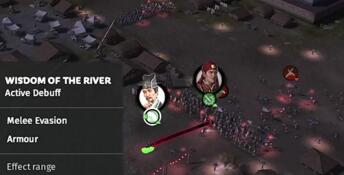 Total War: THREE KINGDOMS - Eight Princes PC Screenshot
