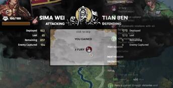 Total War: THREE KINGDOMS - Eight Princes PC Screenshot
