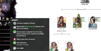 Total War: THREE KINGDOMS - Eight Princes PC Screenshot