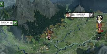 Total War: THREE KINGDOMS - Eight Princes PC Screenshot