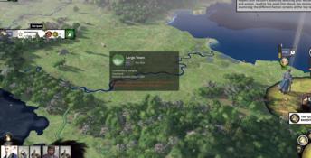 Total War: THREE KINGDOMS - Mandate of Heaven