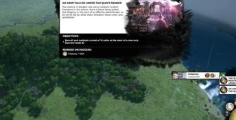 Total War: THREE KINGDOMS - Mandate of Heaven PC Screenshot