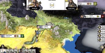 Total War: THREE KINGDOMS - Mandate of Heaven PC Screenshot