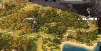 Total War: THREE KINGDOMS - Mandate of Heaven PC Screenshot
