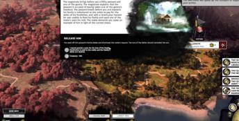 Total War: THREE KINGDOMS - Mandate of Heaven PC Screenshot