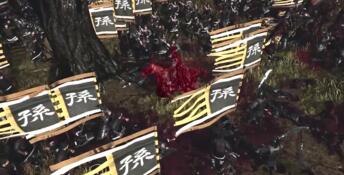Total War: THREE KINGDOMS - Reign of Blood