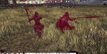 Total War: THREE KINGDOMS - Reign of Blood PC Screenshot