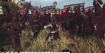 Total War: THREE KINGDOMS - Reign of Blood PC Screenshot