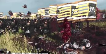 Total War: THREE KINGDOMS - Reign of Blood PC Screenshot