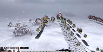 Total War: THREE KINGDOMS - Reign of Blood PC Screenshot