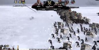 Total War: THREE KINGDOMS - Reign of Blood PC Screenshot