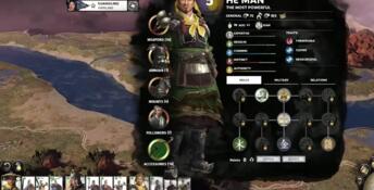 Total War: THREE KINGDOMS - Yellow Turban Rebellion PC Screenshot