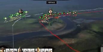 Total War: THREE KINGDOMS - Yellow Turban Rebellion PC Screenshot
