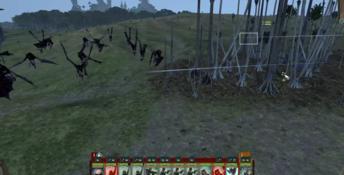 Total War: WARHAMMER II - Curse of the Vampire Coast PC Screenshot