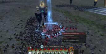 Total War: WARHAMMER II - Curse of the Vampire Coast PC Screenshot