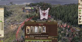 Total War: WARHAMMER II - The Silence & The Fury PC Screenshot