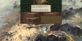 Total War: WARHAMMER II - The Twisted & The Twilight PC Screenshot