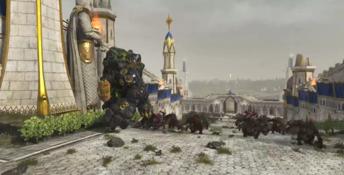 Total War: WARHAMMER II - The Warden & The Paunch PC Screenshot
