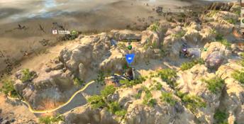 Total War: WARHAMMER II - The Warden & The Paunch PC Screenshot