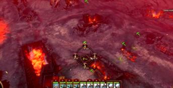 Total War: WARHAMMER 3 PC Screenshot
