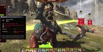 Total War: WARHAMMER III - Ogre Kingdoms PC Screenshot