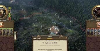 Total War: WARHAMMER - Call of the Beastmen PC Screenshot