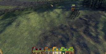 Total War: WARHAMMER - Call of the Beastmen PC Screenshot
