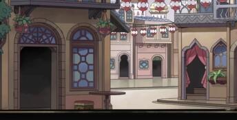 TOUCHSTARVED PC Screenshot