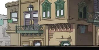 TOUCHSTARVED PC Screenshot