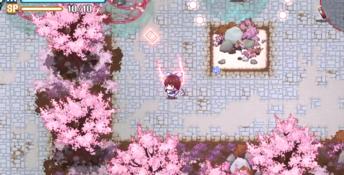 Touhou Blooming Chaos 2 PC Screenshot
