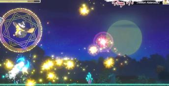 Touhou Hero of Ice Fairy PC Screenshot
