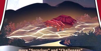 Touhou Hero of Ice Fairy PC Screenshot