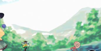 Touhou Koi-Mystery: Legend and Fantasy of Monsters PC Screenshot