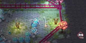 TouHou Legend of Fairy Souls PC Screenshot
