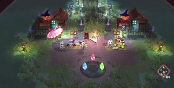 TouHou Legend of Fairy Souls PC Screenshot