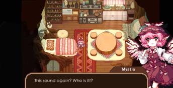 Touhou Mystia's Izakaya PC Screenshot