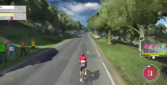 Tour de France 2022 PC Screenshot