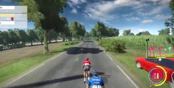 Tour de France 2022 PC Screenshot