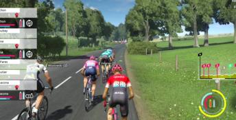 Tour de France 2022 PC Screenshot