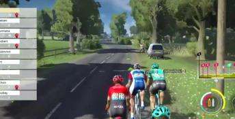 Tour de France 2022 PC Screenshot